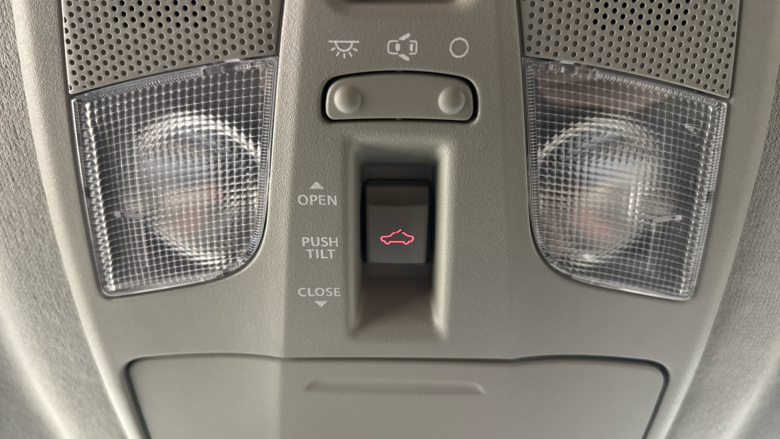 Suzuki Vitara 1.4 Boosterjet 48V Hybrid SZ5 5dr Petrol Estate